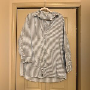 Aerie sleep shirt